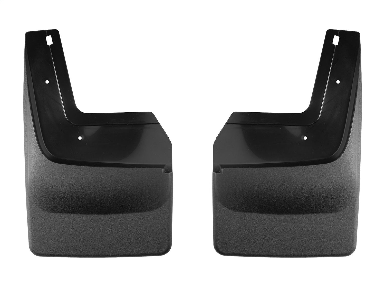 Weathertech - MudFlap No-Drill DigitalFit® - 110152