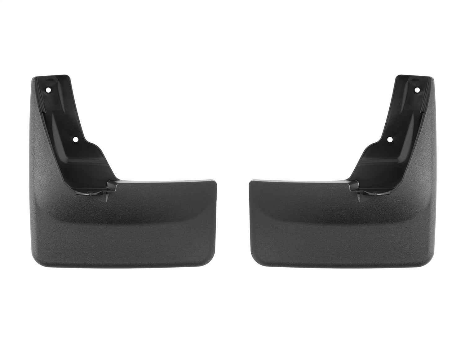 Weathertech - MudFlap No-Drill DigitalFit® - 110154