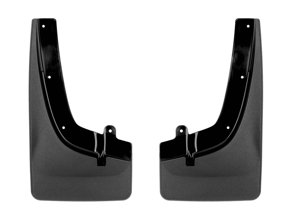 Weathertech - MudFlap No-Drill DigitalFit® - 110156