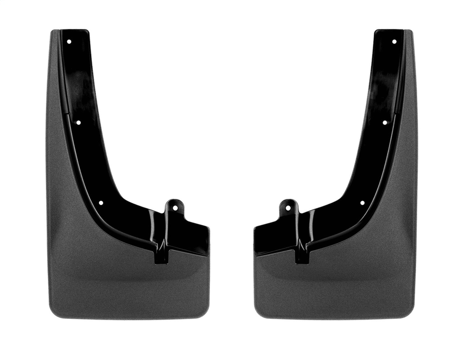 Weathertech - MudFlap No-Drill DigitalFit® - 110156