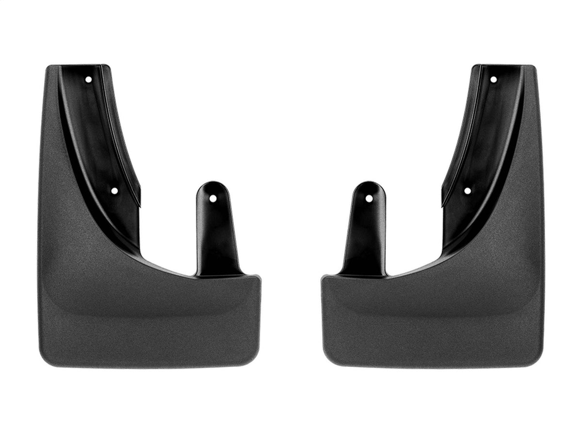 Weathertech - MudFlap No-Drill DigitalFit® - 110157