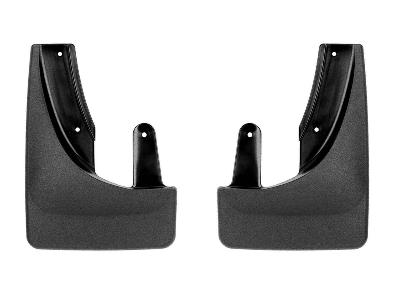Weathertech - MudFlap No-Drill DigitalFit® - 110157