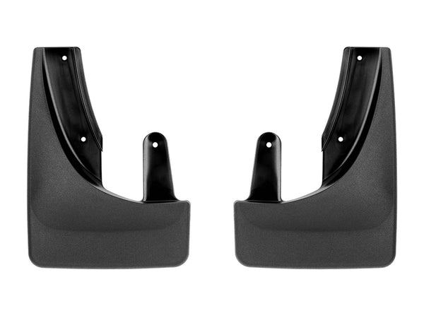 Weathertech - MudFlap No-Drill DigitalFit® - 110157