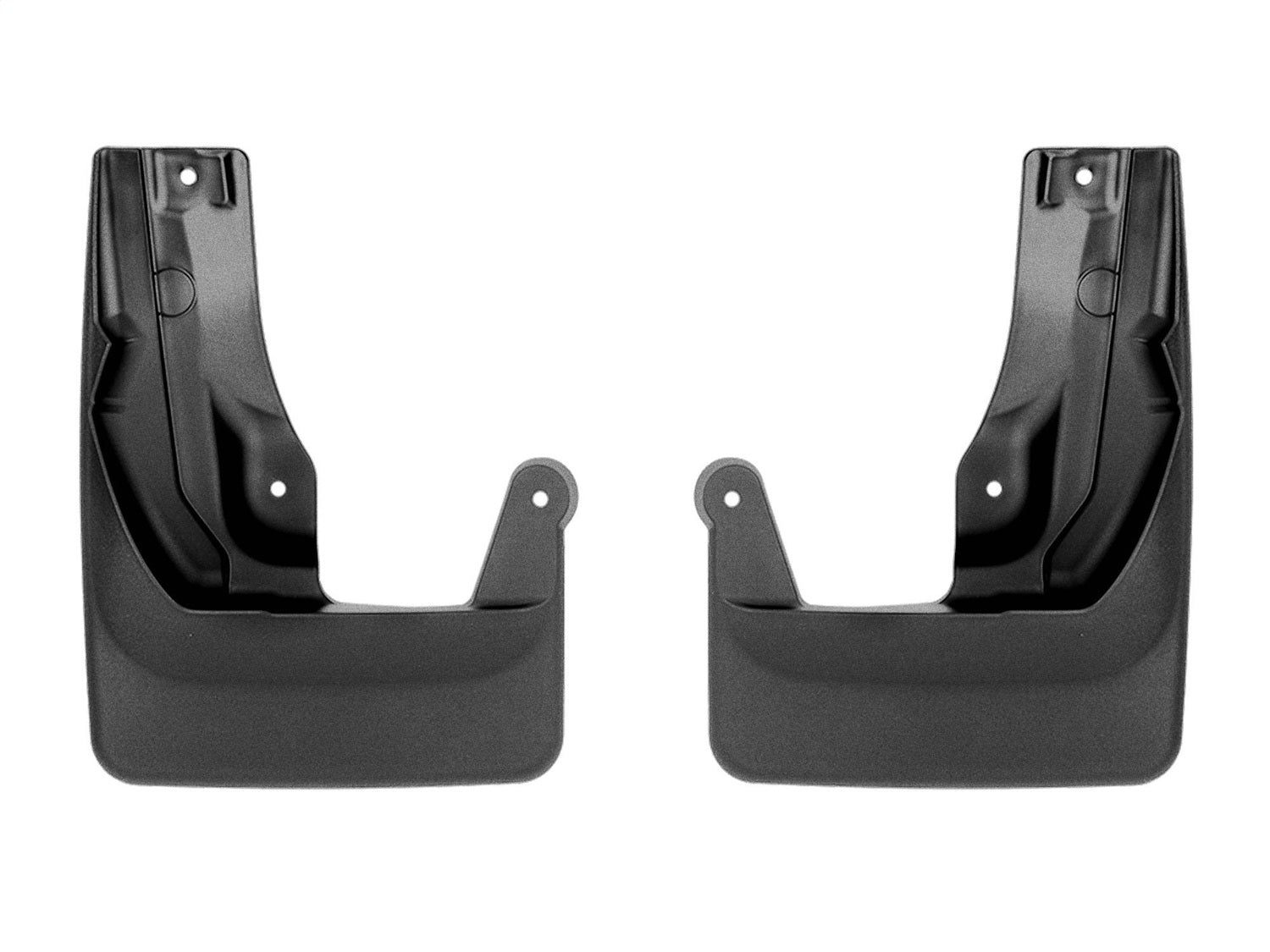 Weathertech - MudFlap No-Drill DigitalFit® - 110160