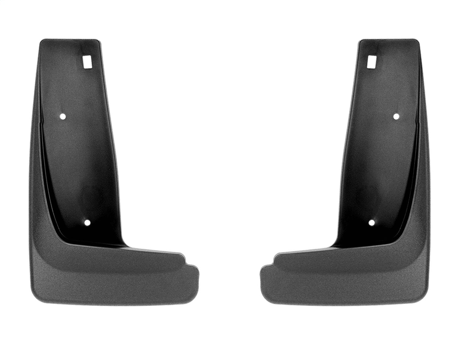 Weathertech - MudFlap No-Drill DigitalFit® - 110161