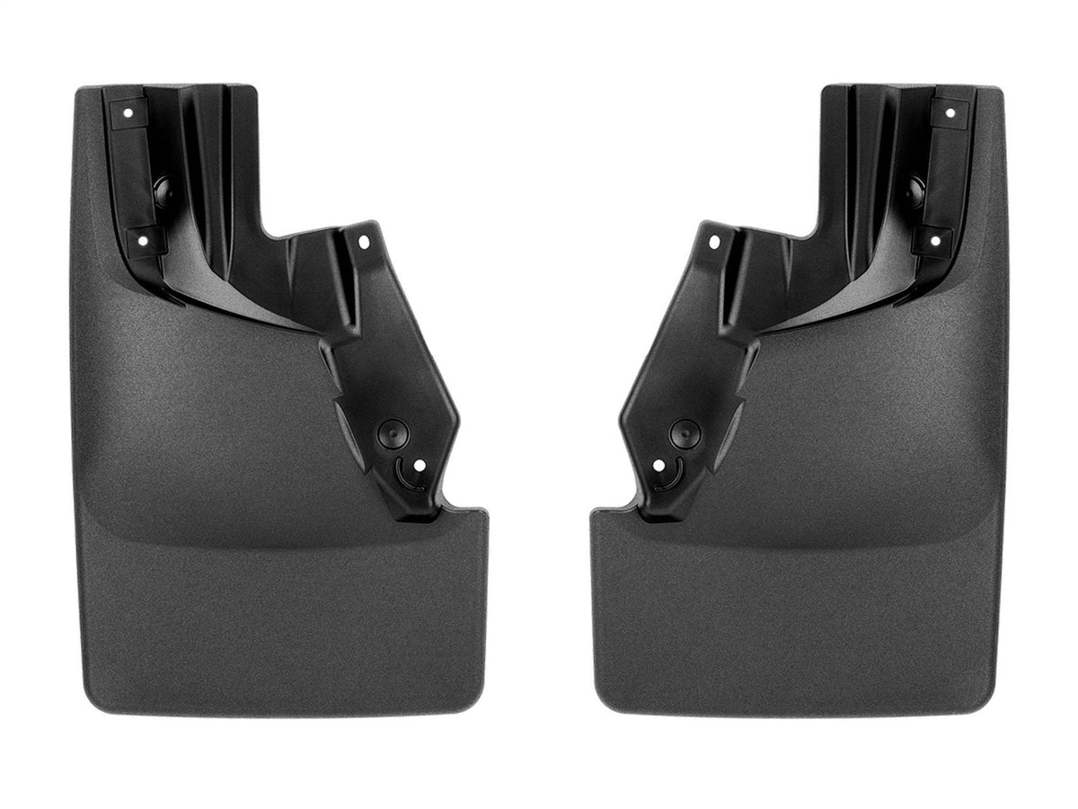 Weathertech - MudFlap No-Drill DigitalFit® - 110162
