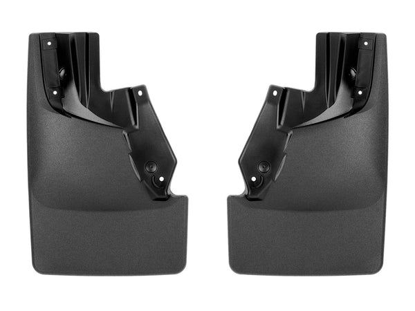 Weathertech - MudFlap No-Drill DigitalFit® - 110162