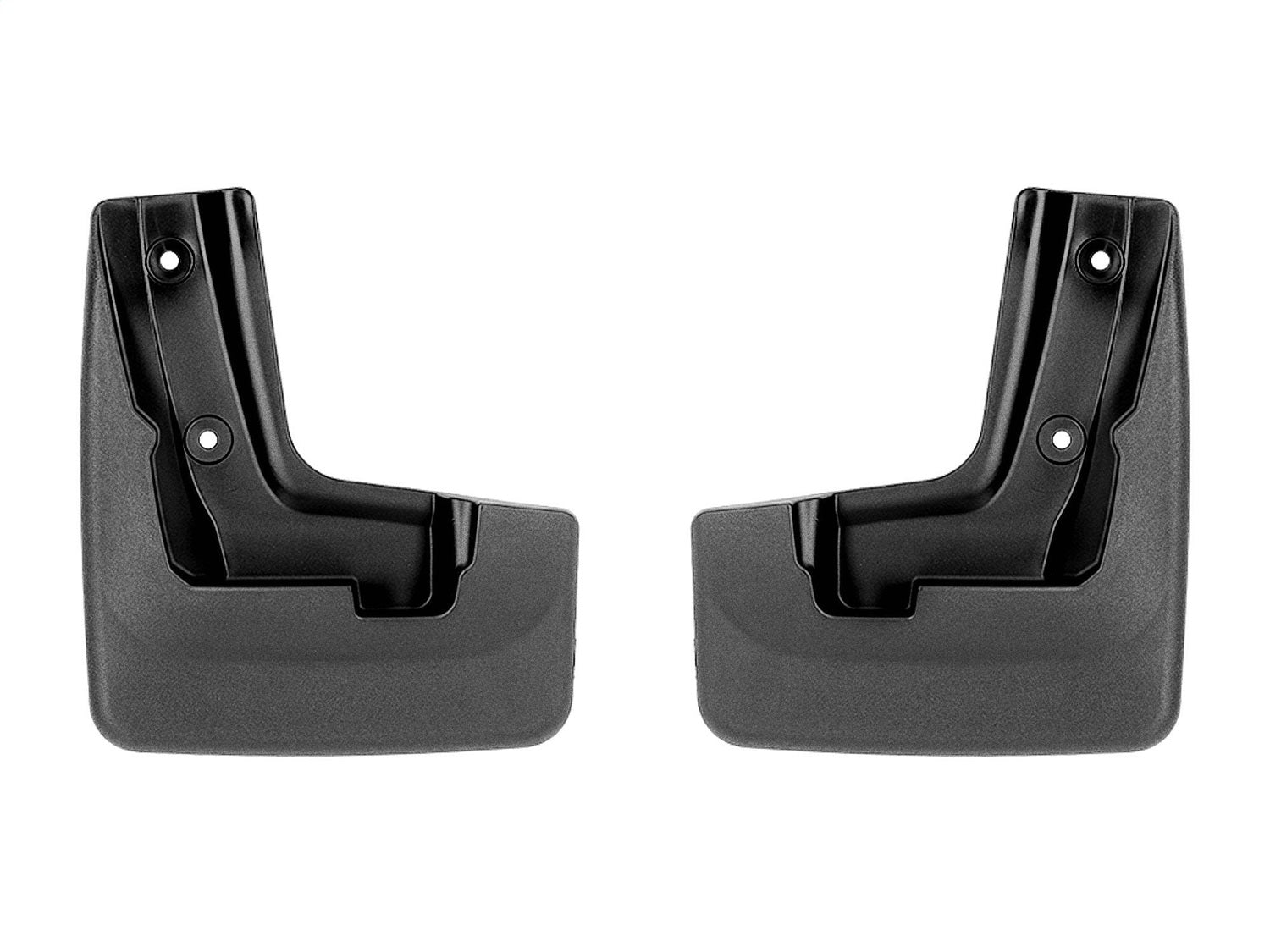 Weathertech - MudFlap No-Drill DigitalFit® - 110163