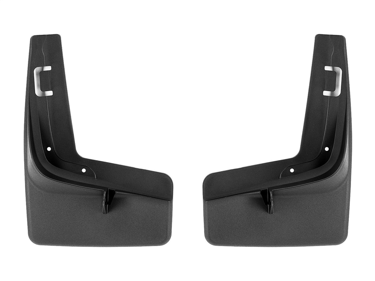 Weathertech - MudFlap No-Drill DigitalFit® - 110164