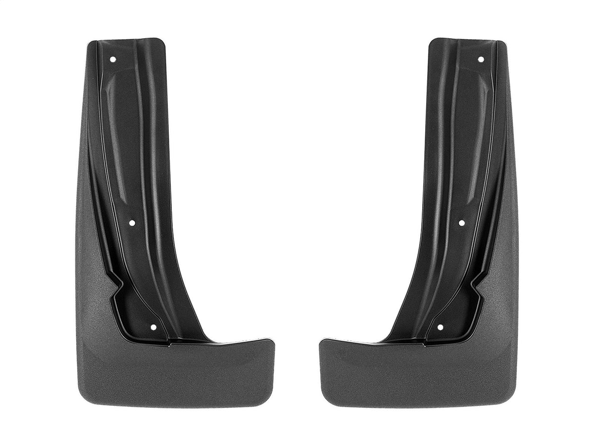 Weathertech - MudFlap No-Drill DigitalFit® - 110168