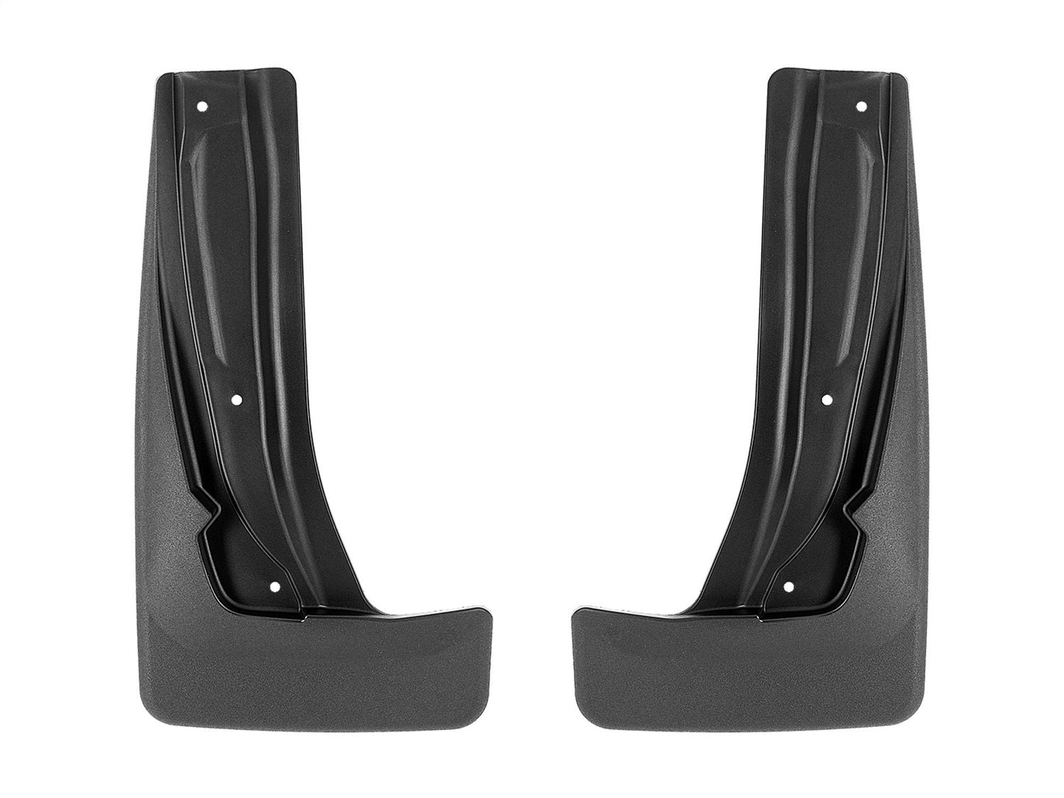 Weathertech - MudFlap No-Drill DigitalFit® - 110168
