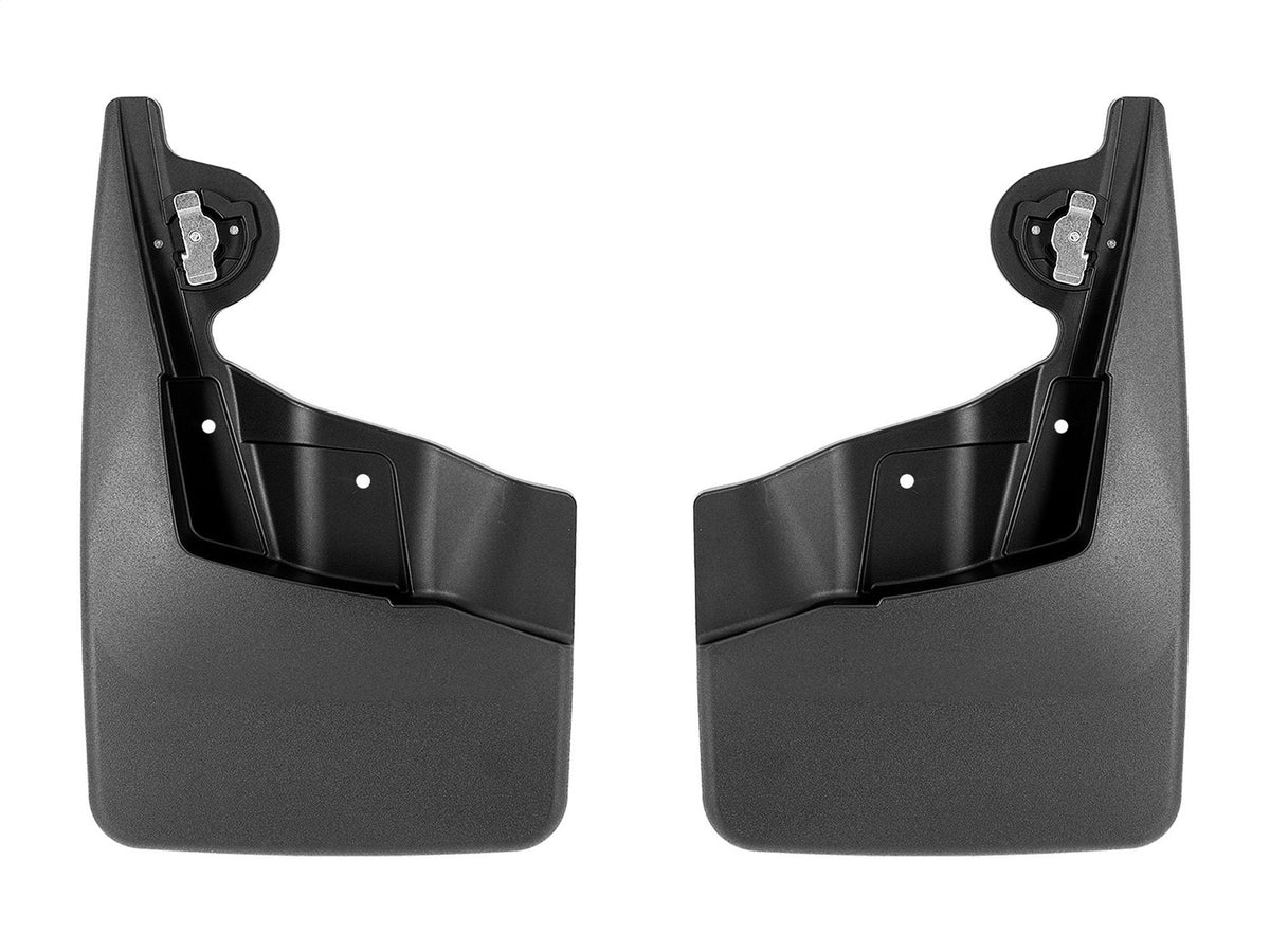 Weathertech - MudFlap No-Drill DigitalFit® - 110170