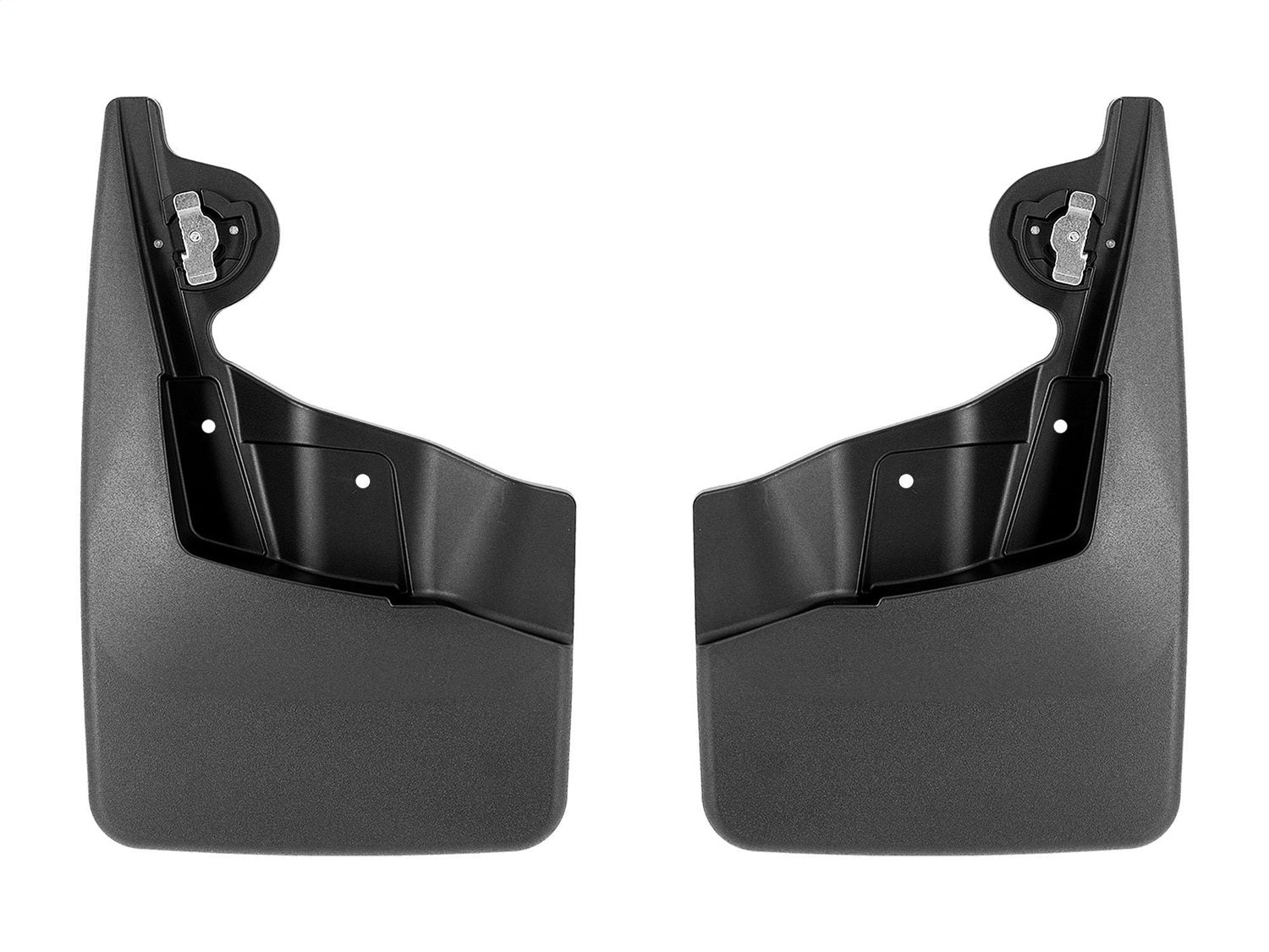Weathertech - MudFlap No-Drill DigitalFit® - 110170