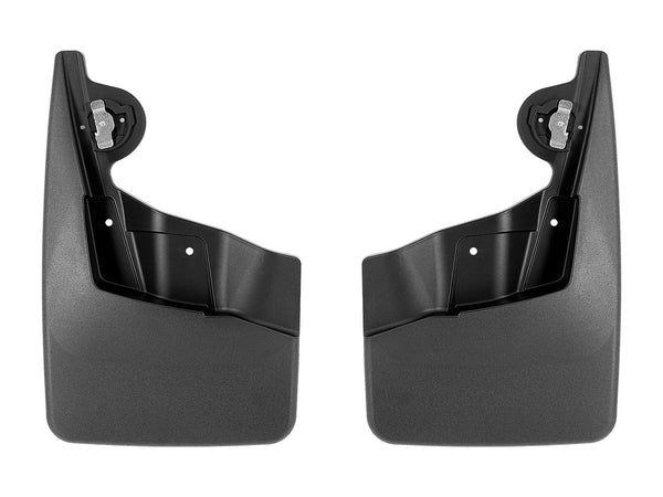 Weathertech - MudFlap No-Drill DigitalFit® - 110170