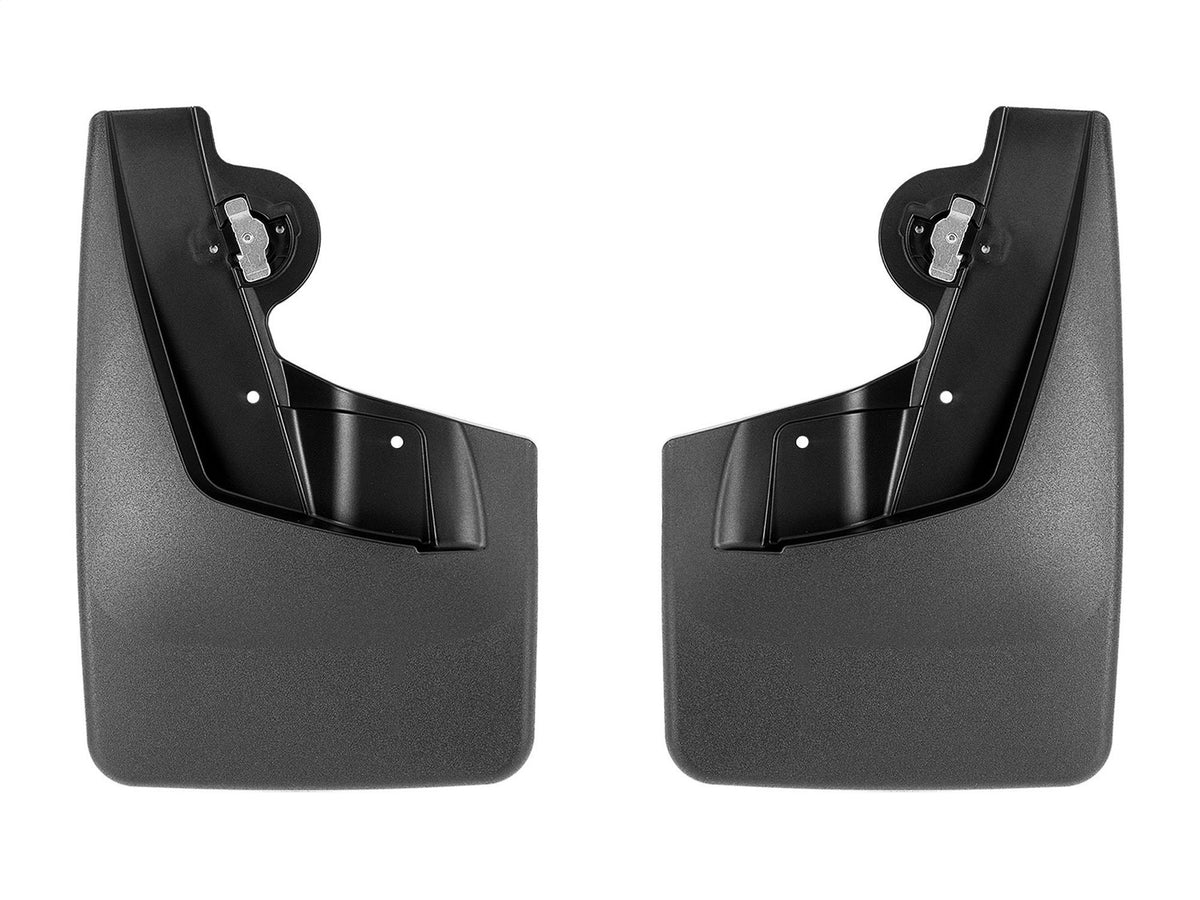 Weathertech - MudFlap No-Drill DigitalFit® - 110171