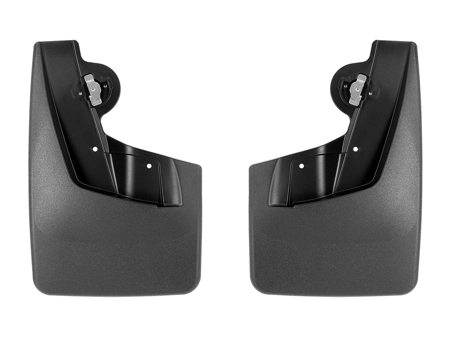 Weathertech - MudFlap No-Drill DigitalFit® - 110171