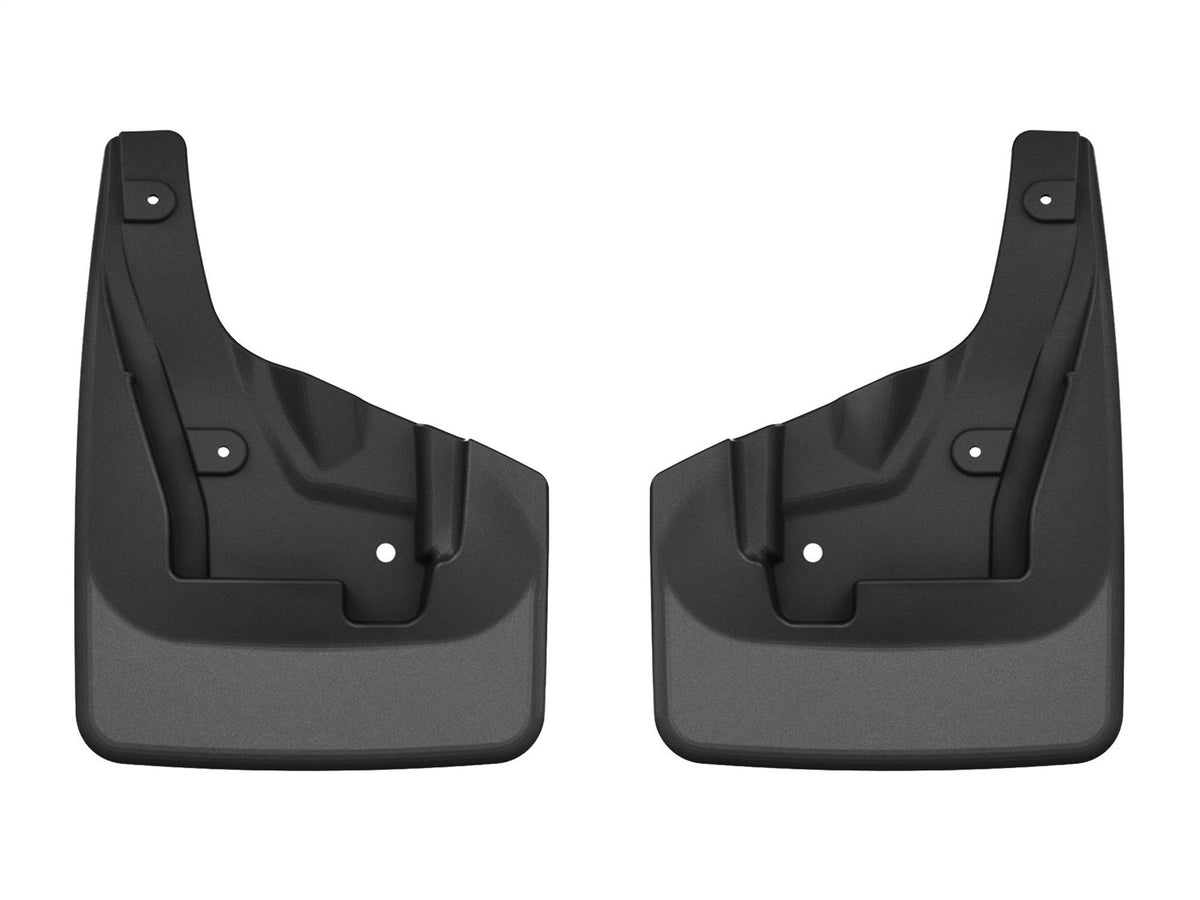 Weathertech - MudFlap No-Drill DigitalFit® - 110175