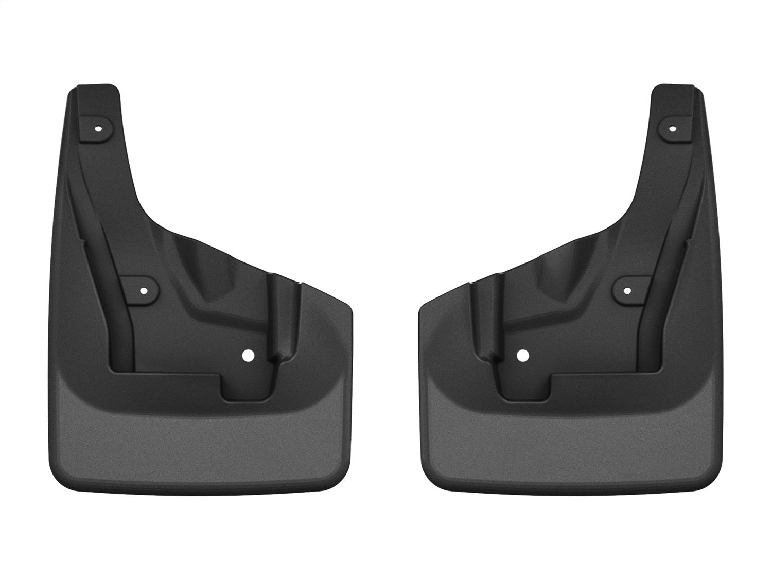 Weathertech - MudFlap No-Drill DigitalFit® - 110175