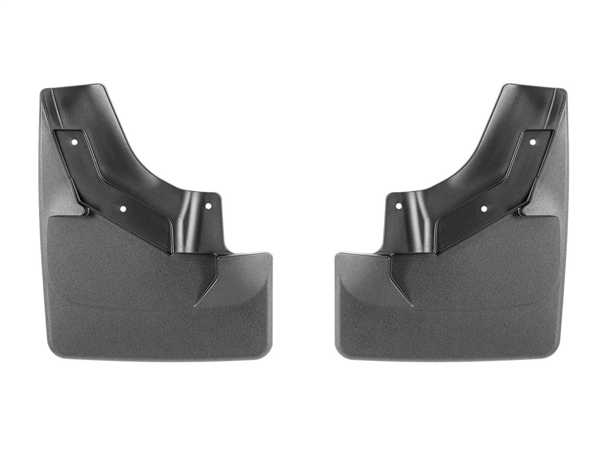Weathertech - MudFlap No-Drill DigitalFit® - 110177