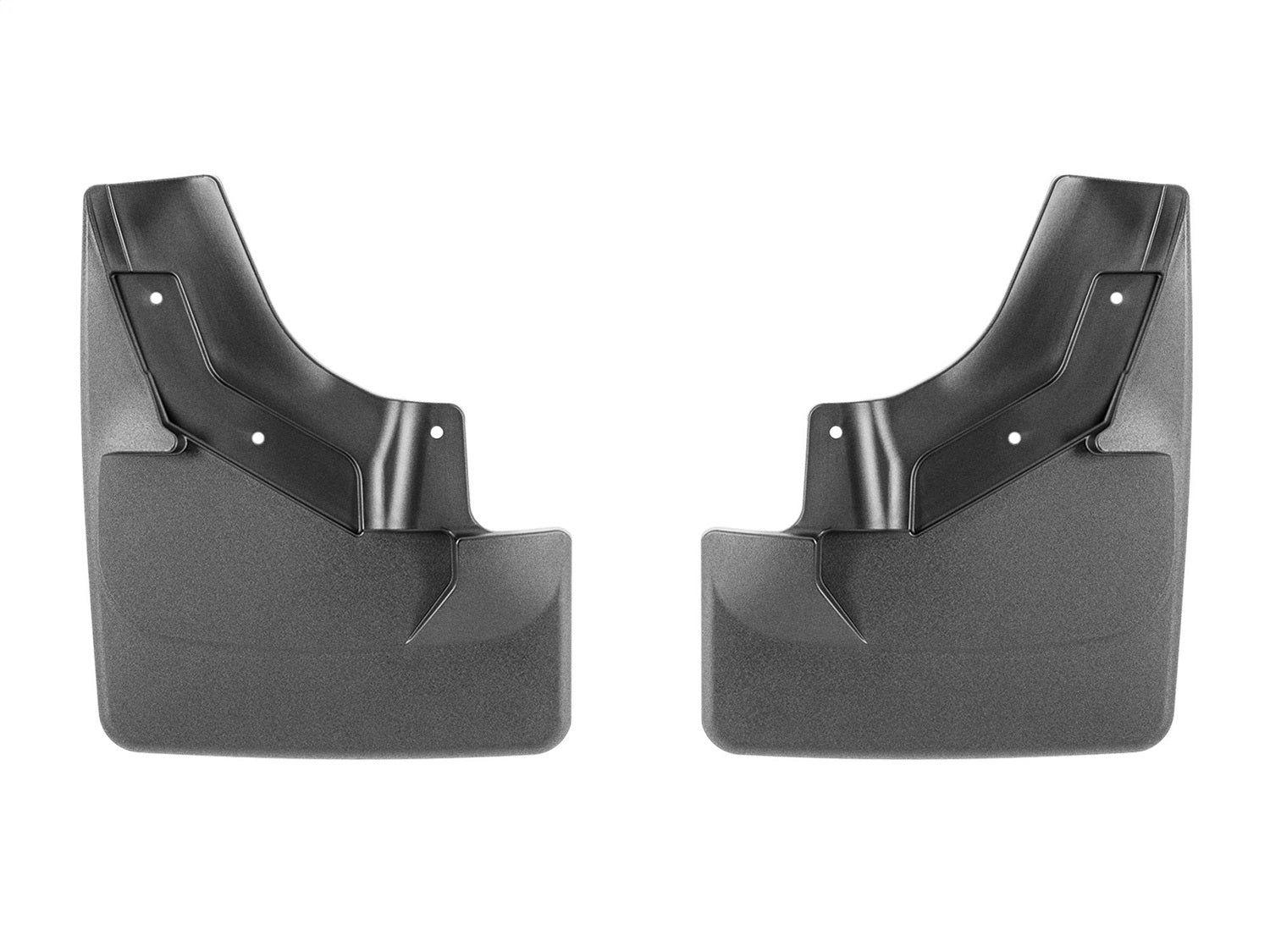 Weathertech - MudFlap No-Drill DigitalFit® - 110177