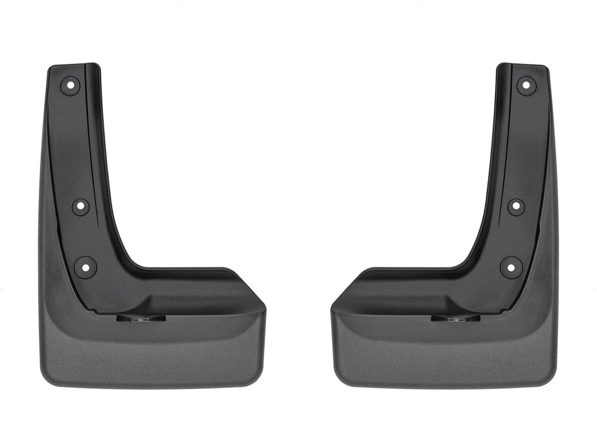 Weathertech - MudFlap No-Drill DigitalFit® - 110180
