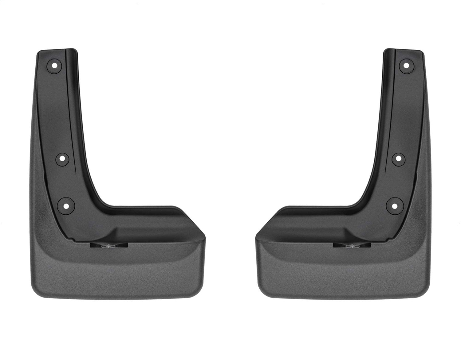 Weathertech - MudFlap No-Drill DigitalFit® - 110180