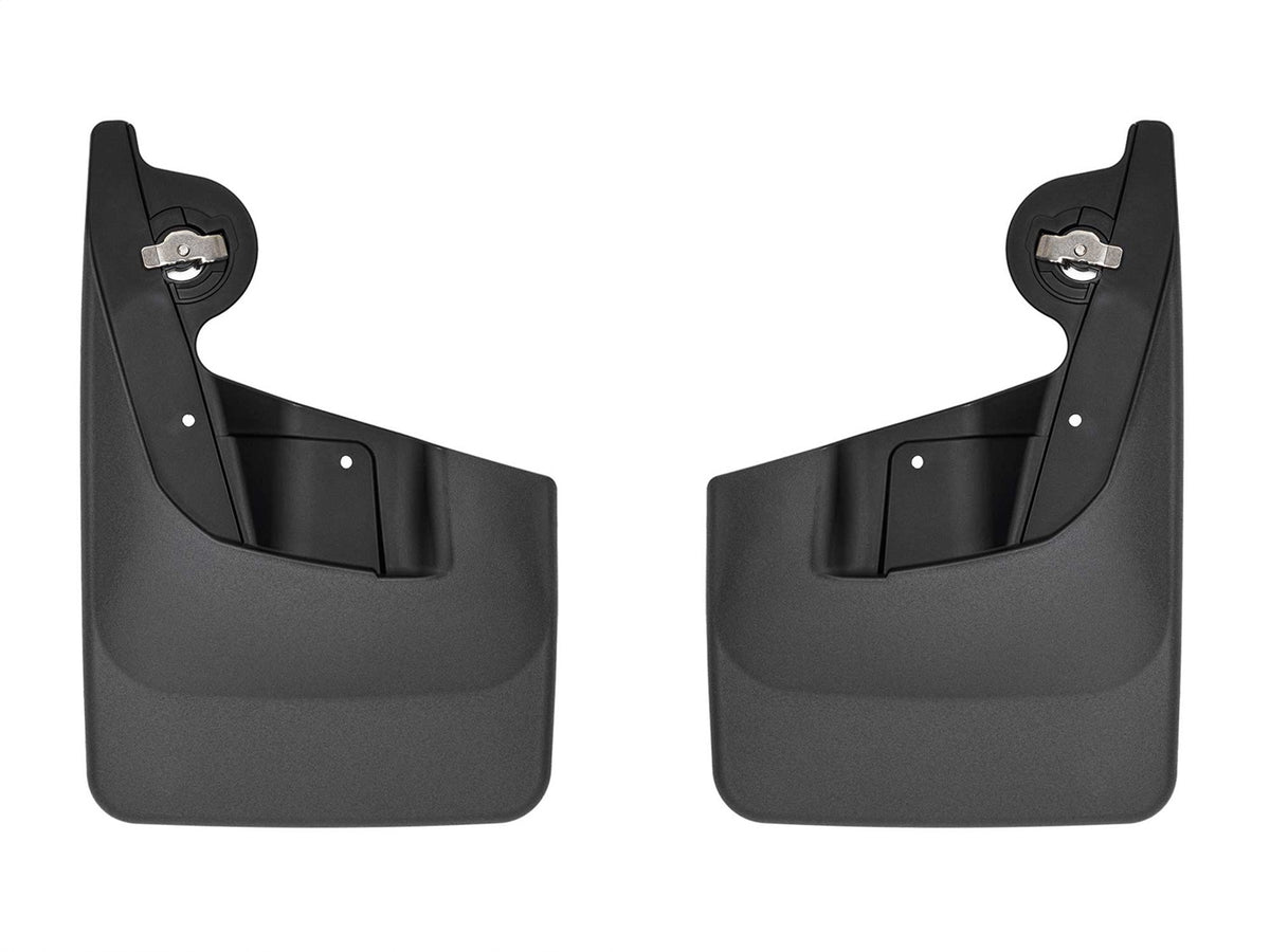 Weathertech - MudFlap No-Drill DigitalFit® - 110183