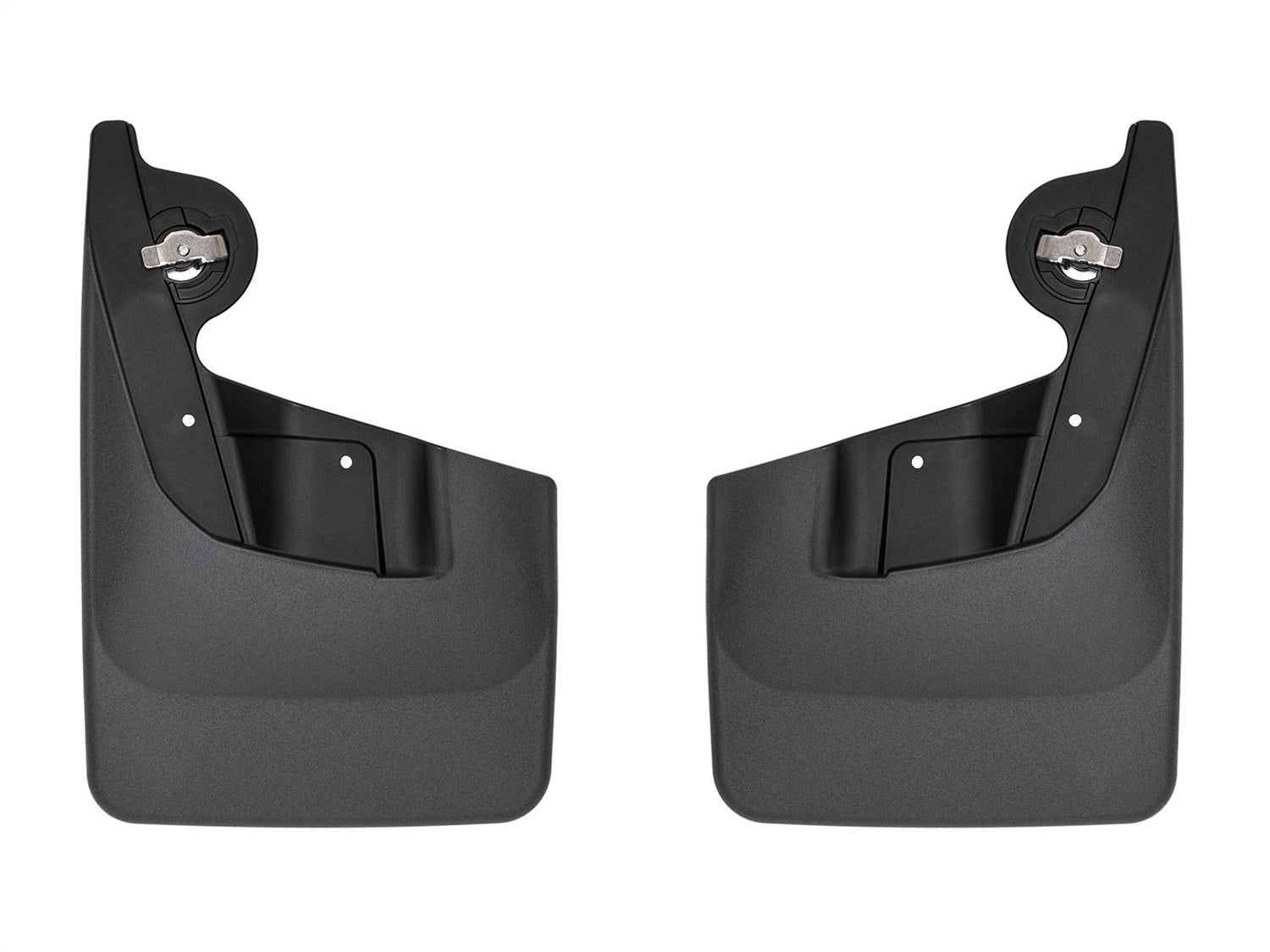 Weathertech - MudFlap No-Drill DigitalFit® - 110183