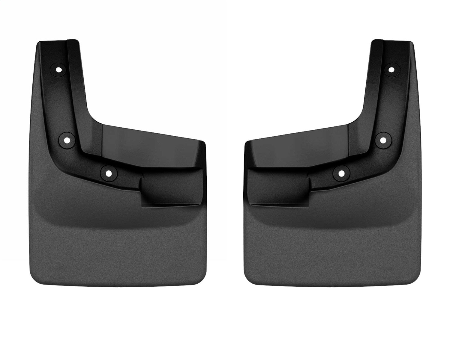 Weathertech - MudFlap No-Drill DigitalFit® - 110186