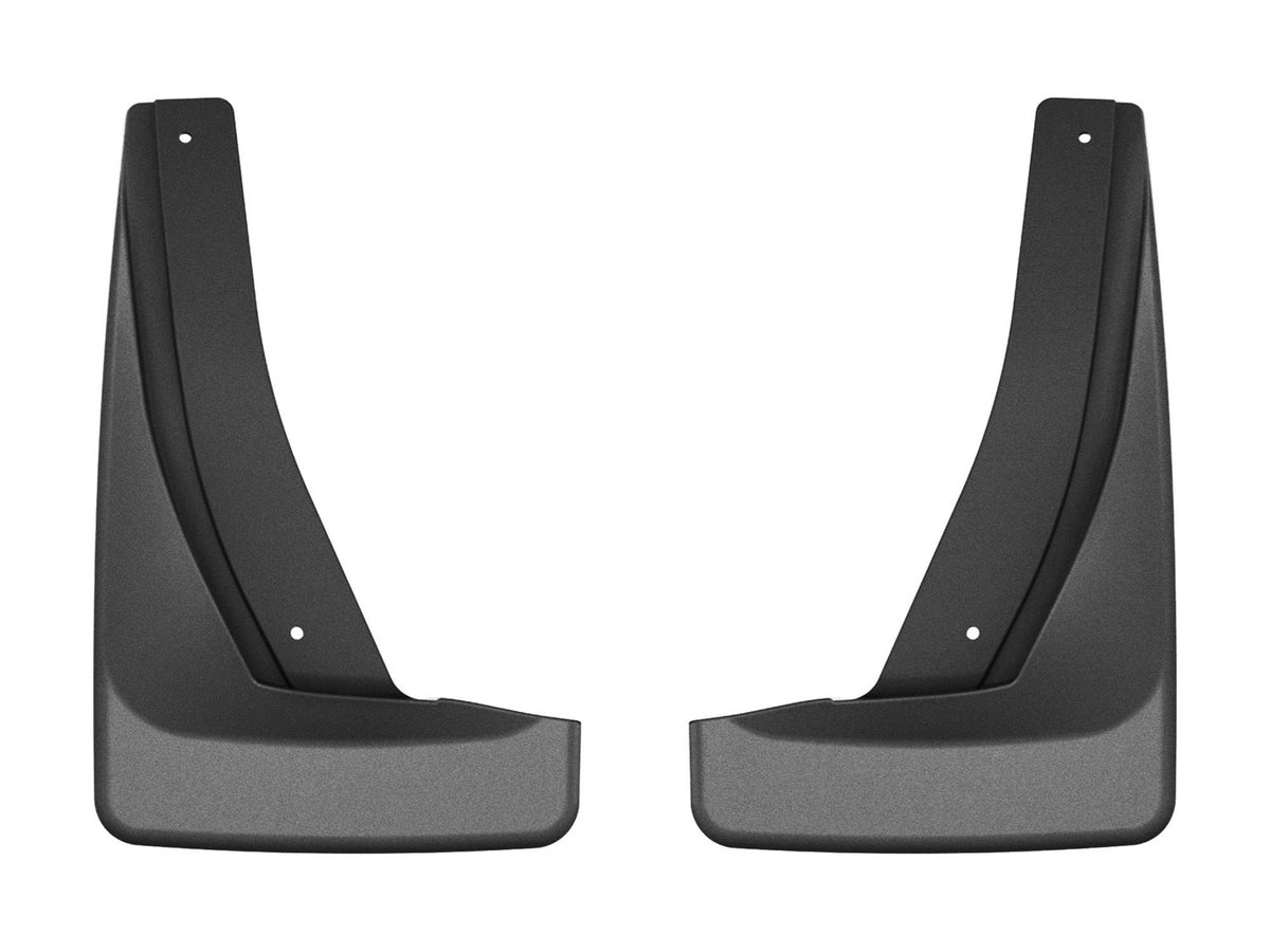 Weathertech - MudFlap No-Drill DigitalFit® - 110193
