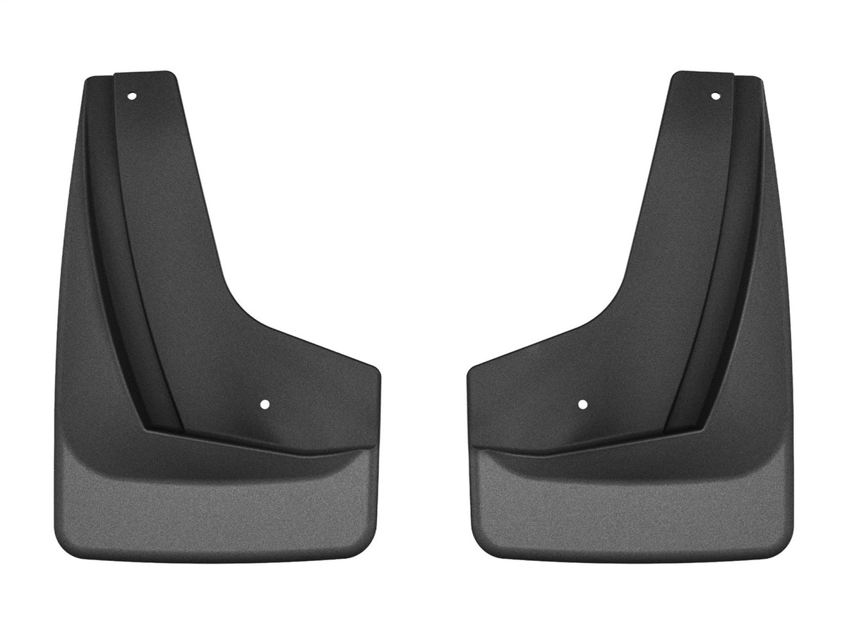 Weathertech - MudFlap No-Drill DigitalFit® - 110195