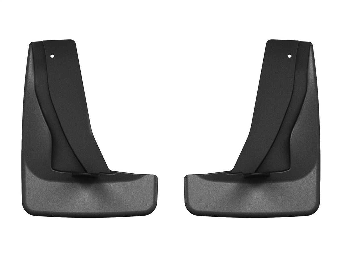 Weathertech - MudFlap No-Drill DigitalFit® - Black 24-26 Buick Encore-GX - 110199