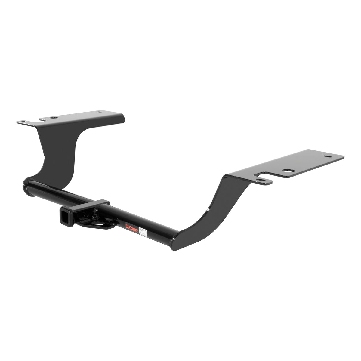 CURT 11025 Class 1 Trailer Hitch, 1-1/4-Inch Receiver, Fits Select Kia Optima, Hyundai Sonata