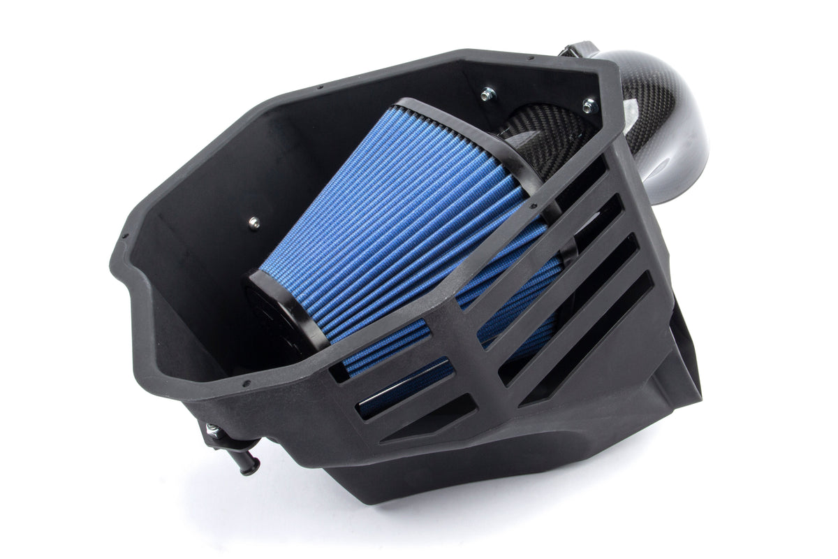 Dinan - Cold Air Intake - 2020-2026 BMW M340i - D760-0052