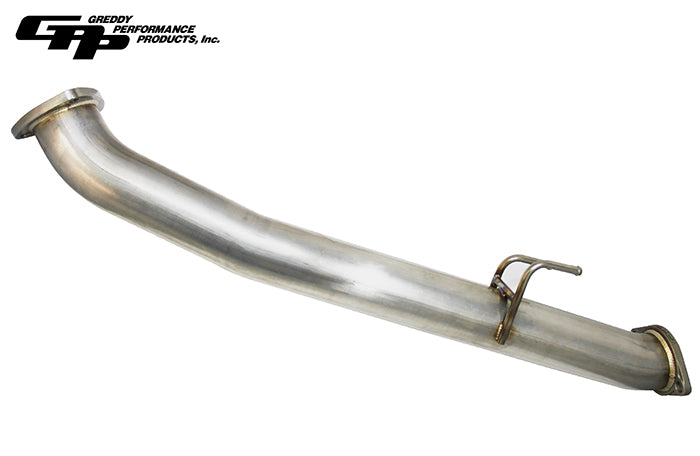 GReddy - Honda (FK8) Civic Type R Full 3" Forward Mid-pipe & Front Over-pipe Upgrade - 10558600