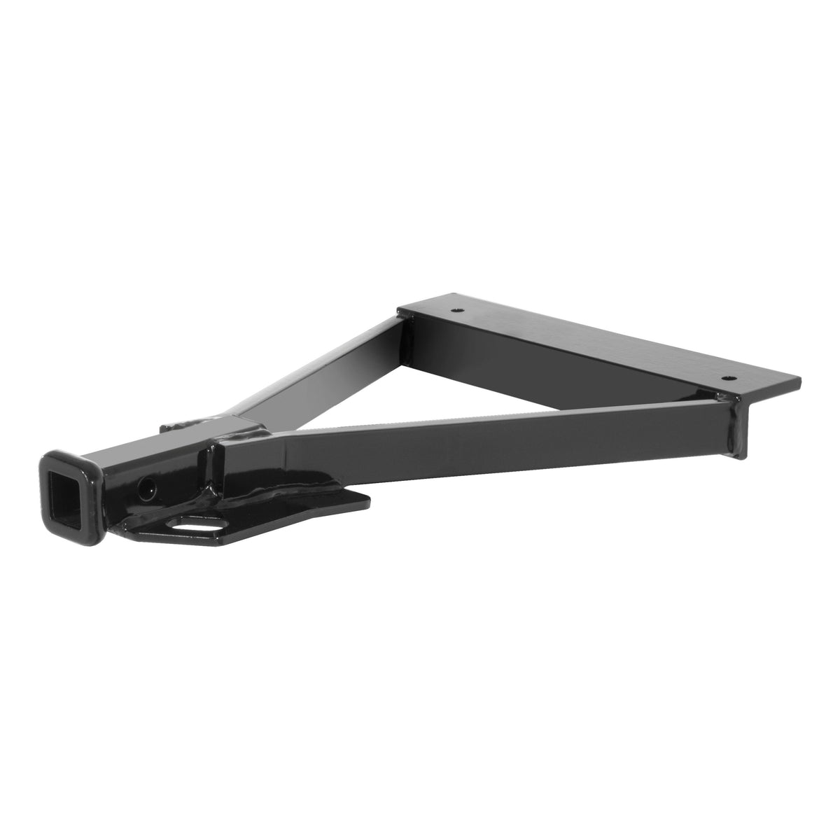 CURT 11058 Class 1 Trailer Hitch, 1-1/4-Inch Receiver, Fits Select Honda Fit