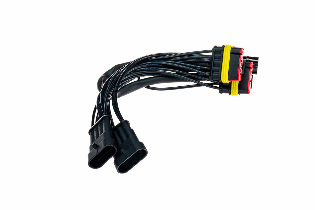 Morimoto - European Wiring Adapters: Ferrari F430 Tail Lights - LF356-H-EU