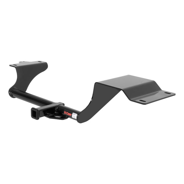 CURT 11073 Class 1 Trailer Hitch, 1-1/4-Inch Receiver, Fits Select Mazda 2