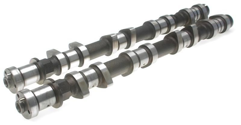 Brian Crower Toyota 3SGE/3SGTE Camshafts - Stage 3 - 272 Spec - BC0352 for 1988-1993 Toyota Celica - front view
