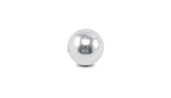 Vibrant Replacement Ball for Inline One Way Check Valve No. 11120 - 11120B