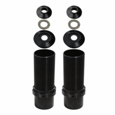 UPR - Pro-Series™ Front Coil Over Kit No Springs (fits 79-04 Mustang) UPR - 2006-NS-BLUE for 1979-2004 Ford Mustang - close-u