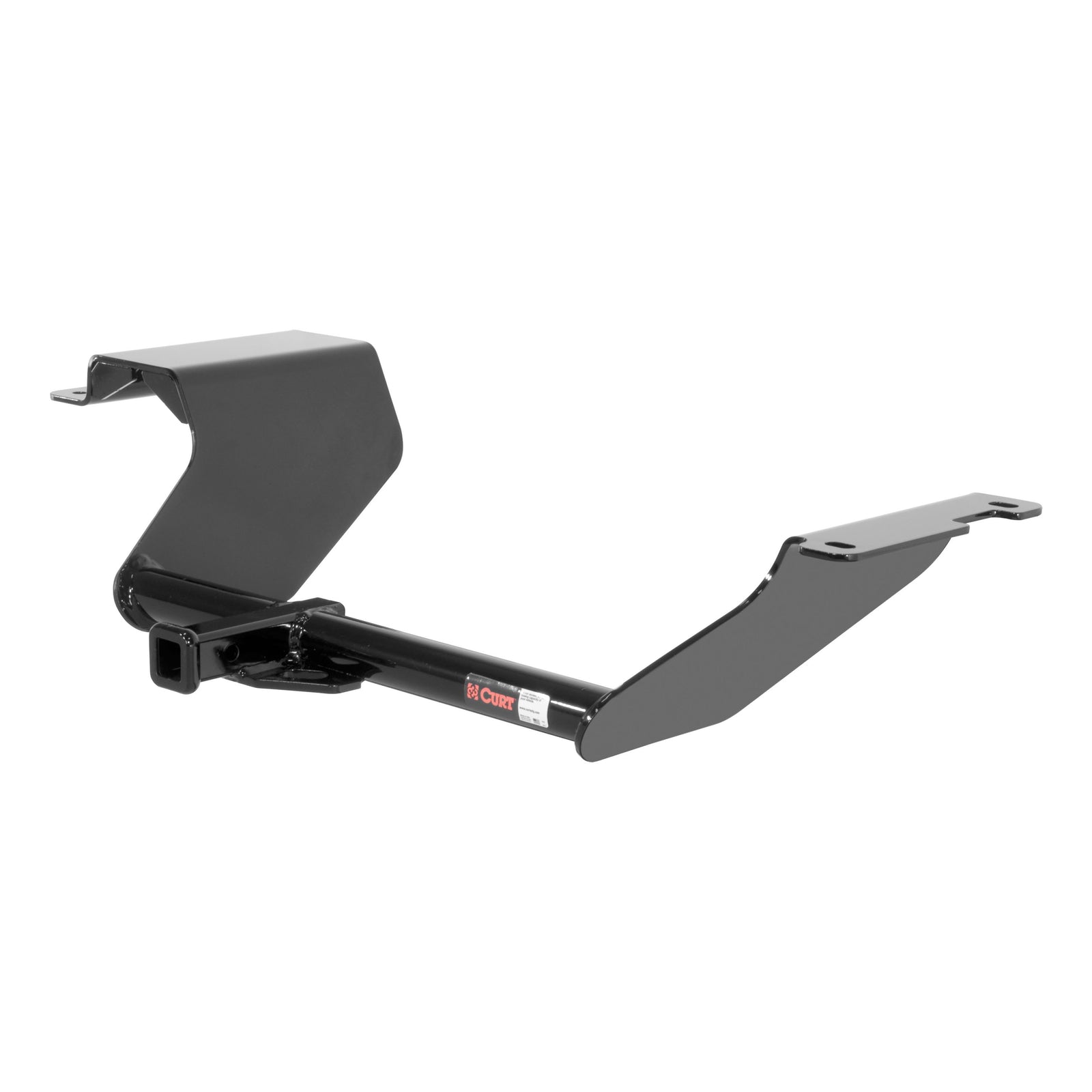CURT 11127 Class 1 Trailer Hitch, 1-1/4-Inch Receiver, Fits Select Mazda 5
