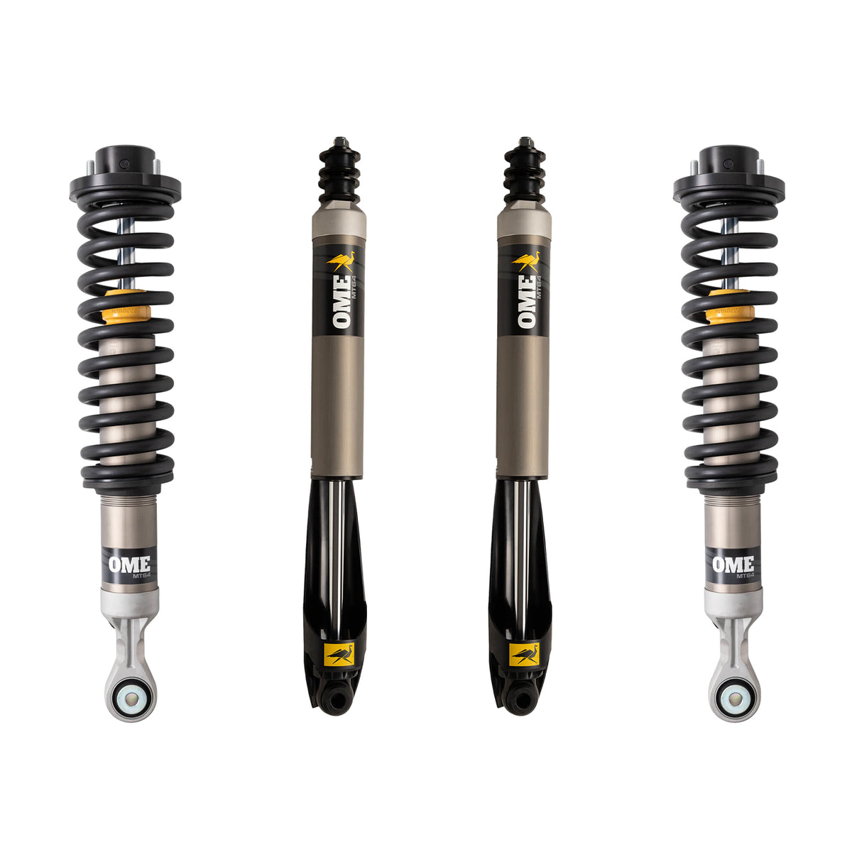 ARB OME MT64 KIT 24-25 TACOMA - 1112K