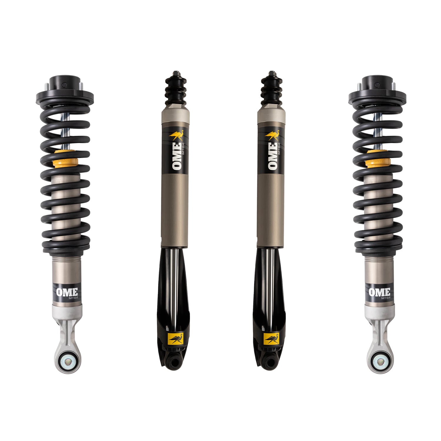 ARB OME MT64 KIT 24-25 TACOMA - 1112K