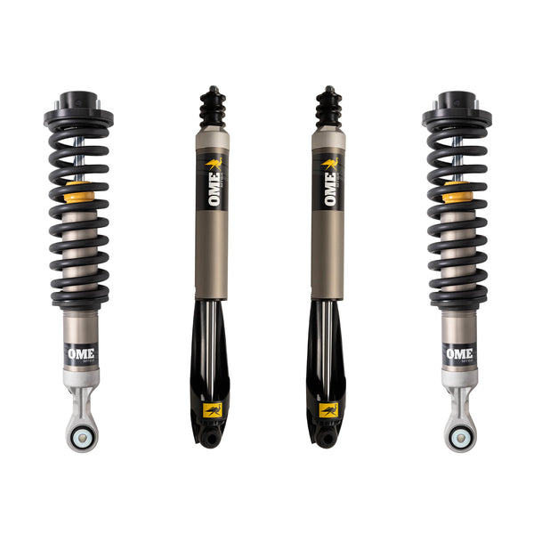 ARB OME MT64 KIT 24-25 TACOMA - 1112K