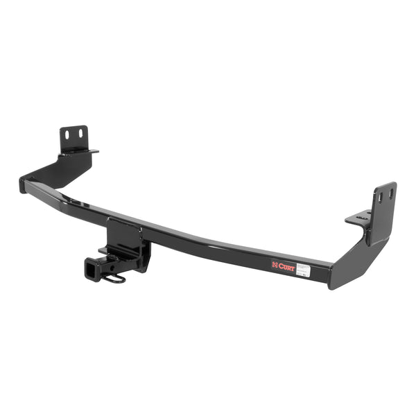 CURT 11132 Class 1 Trailer Hitch, 1-1/4-Inch Receiver, Fits Select Chrysler PT Cruiser