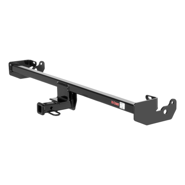 CURT 11134 Class 1 Trailer Hitch, 1-1/4-Inch Receiver, Fits Select Scion xD