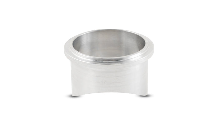 Vibrant Tial 50MM BOV Weld Flange Aluminum - 3.00in Tube - 11136