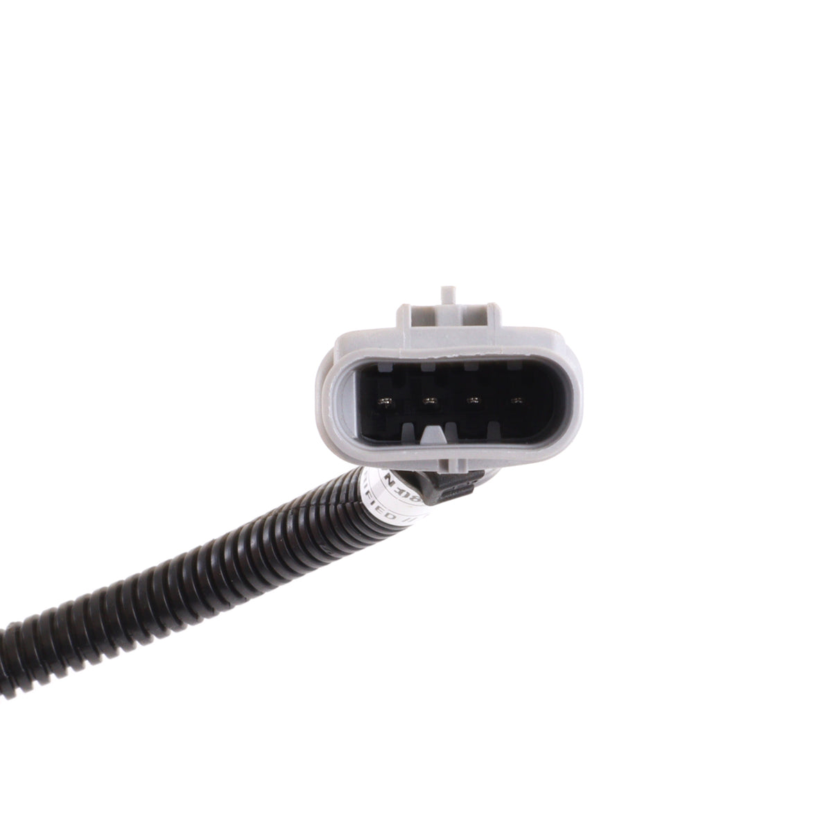 BBK 16-20 Chevrolet Camaro 6.2L SS O2 Sensor Extensions (AUTO ONLY Drivers Side 1 Front & 1 Rear) - 1113