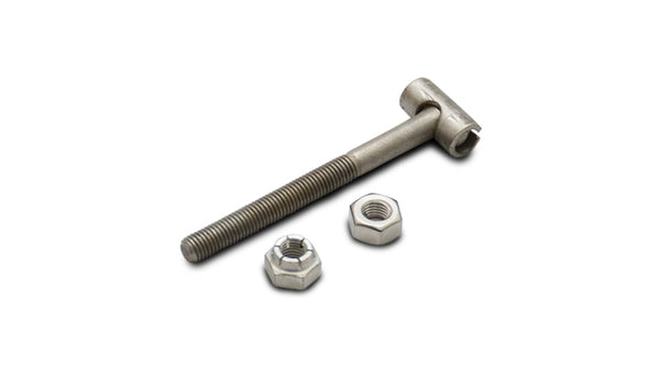 Vibrant Replacement Fastener Set for V-Band Clamp - 11146K